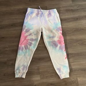 Jeffree Star Joggers